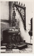 C1940 HERTOGENBOSCH INTERIEUR BASILIEK ST JAN - 's-Hertogenbosch