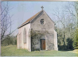 VILLARS-SAINT-MARCELLIN (Haute-Marne) - Chapelle Notre-Dame De La Salette - Autres & Non Classés