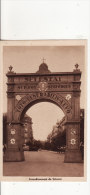 SELESTAT-SCHLETTSTADT (Bas-Rhin)  Porte Arc Ste-Foy - Ste Georges-  VOIR 2 SCANS - - Selestat