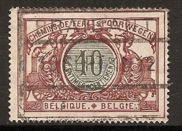 FEC-1764         BRAIBANT        Ocb  TR 28 - 1895-1913