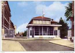 VILLEJUIF  -  Institut Gustave  Roussy - Villejuif