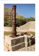 FONTAINE DU MIDI - C-3 - Watertorens & Windturbines