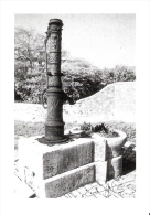 FONTAINE DU MIDI - Epreuve - C-3 - Watertorens & Windturbines