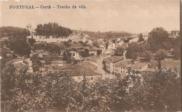 Sertã - Trecho Da Vila - Castelo Branco