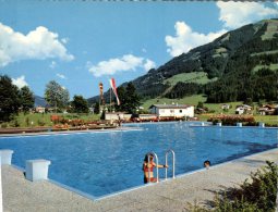 (778) Austria - Tirol Swimming Pool   - Westendorf - Natation