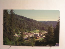 Main Street Of Pierce - Sonstige & Ohne Zuordnung