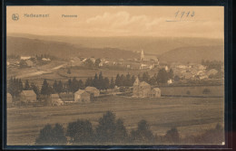 Belgique --- Herbeumont --- Panorama - Herbeumont