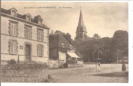 BOURBON L'ARCHAMBAULT - La Paroisse - Bourbon L'Archambault