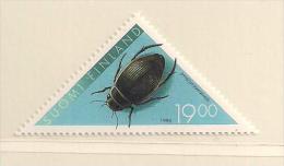 FINLANDE ( EUFIN - 4 )  1996   N° YVERT ET TELLIER  N° 1317  N** - Unused Stamps