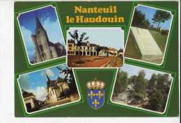 Nanteuil Le Haudouin Multivues - Nanteuil-le-Haudouin