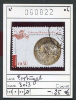 Portugal - Michel 3063  - Oo Oblit. Used Gebruikt - Gebruikt