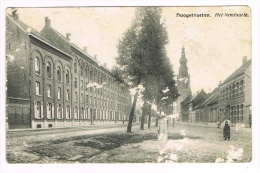 HOOGSTRATEN - Het Seminarie - 1921 - Hoogstraten