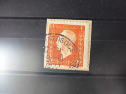 TIMBRE OBLITERE  YVERT N° 697 - Used Stamps