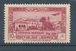 1938. Libanon - France Colonies :) - Altri & Non Classificati