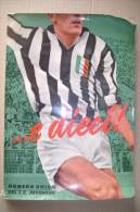 PFP/31 ...E DIECI! Numero Unico F.C.JUVENTUS-10°scudetto Ed.Teca Torino 1958/CALCIO - Books