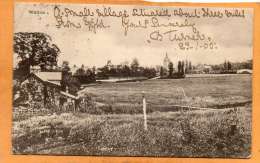 Walton UK 1905 Postcard - Sonstige & Ohne Zuordnung