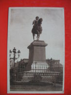 ALEXANDRIA Monument To Mohamed Aly - Alexandrie