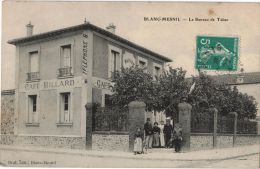 Carte Postale Ancienne De LE BLANC MENIL - Le Blanc-Mesnil