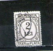 1921/26  -   FRAIS DES PAIEMENT Mi No 59 Et Yv No 64 - Strafport