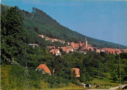 67 OBERBRONN - Vue Pittoresque - Obernai
