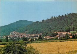 67 OBERBRONN - Vue Générale Et Le Couvent D'Oberbronn - Obernai