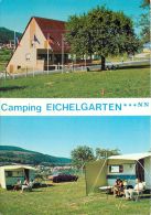 67 OBERBRONN - ZINSWILLER - Camping "Eichelgarten" - Other & Unclassified