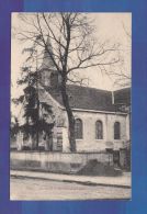 CPA - SAINT REMY En BOUZEMONT - L Eglise - Collection R.F. - Saint Remy En Bouzemont