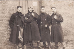 CP Photo LEOPOLDSBURG (camp De Beverloo) - Soldats Du 2ème RI (A43, Ww1, Wk1) - Leopoldsburg (Beverloo Camp)