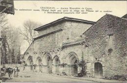 CPA De GRADIGNAN - Ancien Monastère De Cayac. - Gradignan