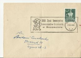 PL 1955 SST - Maschinenstempel (EMA)