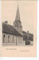 Kwaadmechelen:Eglise De Quaedmechelen - Ham