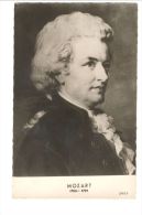 MOZART 1756 - 1791 - Sänger Und Musikanten