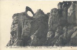 MIDI PYRENEES - 81 - TARN - Gorges - Vallée De La JONTE - La Montagne Perçée - Labruguière