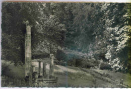 BOURBONNE-les-BAINS (Haute-Marne) - Parc Du Casino - Bourbonne Les Bains