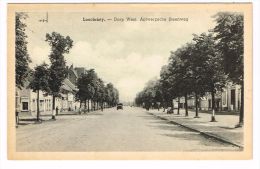 "Loochristy - Dorp West - Antwerpsche Steenweg" - Lochristi