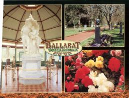 (762) Australia - VIC - Ballarat - Ballarat