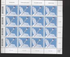 Schweiz **  2316 Hofer Kleinbogen   Neuheiten 2013 - Unused Stamps