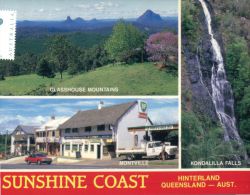 (762) Australia - QLD - Sunshine Coast - Sunshine Coast