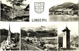 Lungern - Lungern