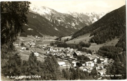 St. Anton A. Arlberg - Autres & Non Classés