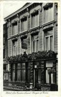 Hotel, De Gouden Leeuw, Bergen Op Zoom - & Hotel - Bergen Op Zoom