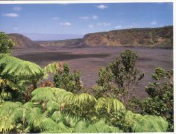 (202) Hawaii - Volcano Iki - Sonstige & Ohne Zuordnung