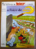 ASTERIX  : A Foice De Ouro 1996  état Neuf - Otros Editores