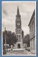 33 - LESPARRE --  L'Eglise - 1952 - Lesparre Medoc