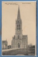 33 - LESPARRE --  Eglise De Saint Crélody - - Lesparre Medoc