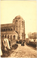 Groote Kerk Veere - Zeeland Holland - Veere