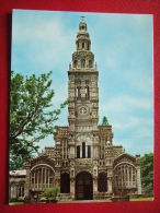 Delcampe - ILE DE LA REUNION - SAINT ANNE - L'EGLISE - - Saint Denis