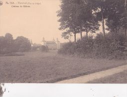 HANNUT : Château De Bléhen - Hannut