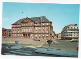 Esch Sur Alzette - Hôtel De Ville - Esch-sur-Alzette