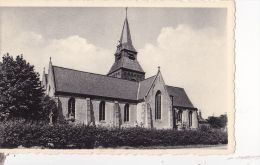 HARINGE : Kerk - Poperinge